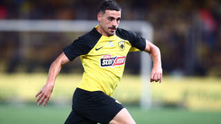 Άρης: Έρχεται για τις υπογραφές ο Γαλανόπουλος