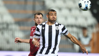 Γιακουμάκης: «Η καλύτερη απόφαση να έρθω στον ΠΑΟΚ»-Η απορία για τη μη κλήση του στην Εθνική