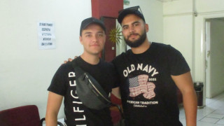 Μ. Αλεξ. Δ. Βόλβης: «Βήμα-βήμα»-Πήρε Γκέκα ο Λαγκαδάς