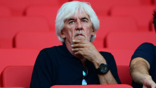 Ιβάν Γιοβάνοβιτς: «Θα υποφέρουμε μέχρι η Εθνική να βρεθεί σε μεγάλη διοργάνωση»