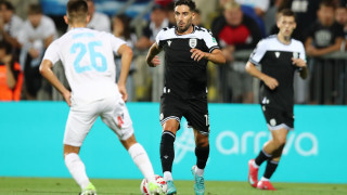 Ιβανούσετς: «Το σκορ είναι ανοιχτό-Μια λεπτομέρεια έκανε τη διαφορά»