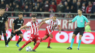 ΠΑΟΚ-Ριέκα: Ο γνώριμος Ισπανός ελίτ διαιτητής, Χοσέ Μαρία Σάντσες