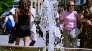 Ο καιρός του Σαββάτου (23/8): «Ο λίβας είναι εδώ...»