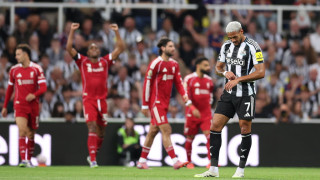 Λύτρωση για τη Λίβερπουλ στο 100' από έναν 16χρονο!