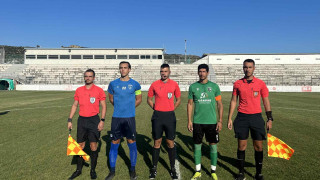 Φιλική ήττα για Μακεδονικό από τη Μηχανιώνα