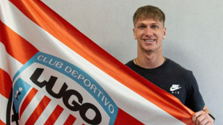 Μανώλης Τσομπάνης: Από τις ακαδημίες του ΠΑΟΚ στη Γ' Ισπανίας