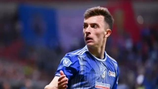 Ρωσικά ΜΜΕ: «Απέρριψε ΤΣΣΚΑ Μόσχας και Αλ Σαμπάμπ ο Μπαρντελί - Αποφασίζει ανάμεσα σε ΠΑΟΚ και Ραπίντ Βιέννης»