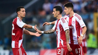 Μουταφίδης: Πρέμιερ Λιγκ και πρεμιέρα στην Ελλάδα