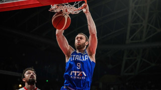 Eurobasket-Μέλι: «Ελλάδα… δεν είναι μόνο ο Γιάννης Αντετοκούνμπο»