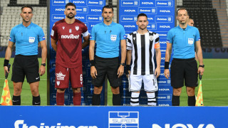 Η κριτική για την πρεμιέρα-Κουτσιαύτης: «Καλοί οι διαιτητές, με λάθη οι βοηθοί»