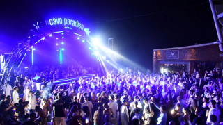 Πάρτι στη Μύκονο: Το Cavo Paradiso γιόρτασε τα 30 του χρόνια!