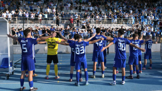 Σιόντης: «Τέλος η απαγόρευση μεταγραφών–Ο ΠΑΣ Γιάννινα ξαναγεννιέται»