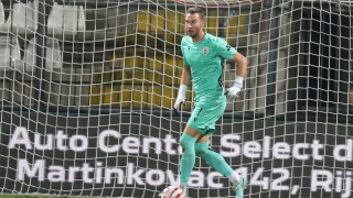 ΠΑΟΚ-Ατομική διάκριση για Παβλένκα: MVP Αυγούστου με σαρωτικό ποσοστό