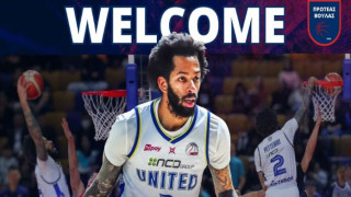 Πρώην Αμερικανός του ΠΑΟΚ θα αγωνιστεί στον Πρωτέα Βούλας!