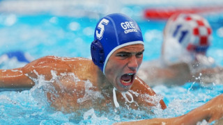 Εθνική εφήβων πόλο: Παλικαρίσια πρόκριση με... χιτσκοκικό φινάλε