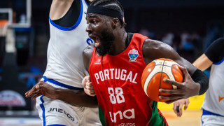 EuroBasket 2025: Έσπασε τα κοντέρ ο Κουέτα, έκαναν την έκπληξη οι Πορτογάλοι