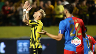 Άρης: Επιστρέφουν οι διεθνείς, στη διάθεση του Χιμένεθ