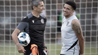 ΠΑΟΚ report: Λευκό απουσιολόγιο ενόψει Ριέκα