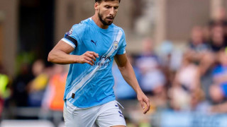Μάντσεστερ Σίτι: «Έδεσε» τον Ντιάς ως το 2029