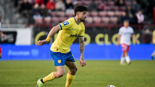 Σιέλης για το ματς με Άρη: «Στη Θεσσαλονίκη για το διπλό»