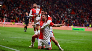 Αρχηγός Σλάβια Πράγας για μεταγραφή Ζαφείρη: «Ποιος δεν θα ήθελε να πάει;»