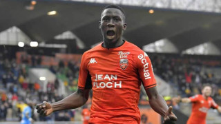 Βλόνταρτσικ: «Ο ΠΑΟΚ παρακολουθεί την περίπτωση του Σαμπού Σουμανό»