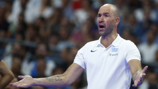 Για τον Σπανούλη τελικά δεν υπήρχαν διλήμματα