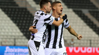 ΠΑΟΚ: «Με το δεξί» στην «αυλαία» και με μηνύματα από την αγχώδη αλλά δίκαιη νίκη