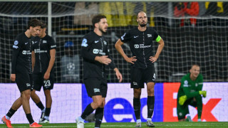 Μάντζιος: Για τον εγωισμό τους και μόνο…