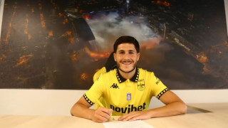 Άρης-Τεχέρο στη NOVA: «Μας έκανε ζημιά ο αποκλεισμός»