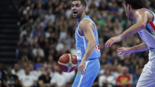 Ιταλία-Ελλάδα: Τα πεπραγμένα του Βασίλη Τολιόπουλου μετά από τρεις μήνες!