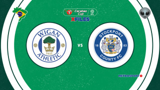 «X-Files»: Ο Μόλντερ το πήρε πάνω του: I want to believe you, darling Stockport County…