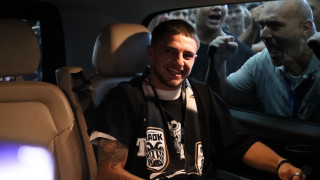 Γκούμας: «Ο ΠΑΟΚ πρέπει να ξεκινά από τον Ζαφείρη-Θα εκτοξευθεί ο Ιωαννίδης στην Σπόρτινγκ»