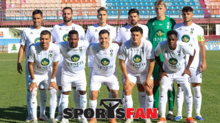 Ηρακλής: Με «δράστη τον Μαχαίρα νίκησε στη Βέροια (0-1)-Άρεσε στο δεύτερο ημίχρονο