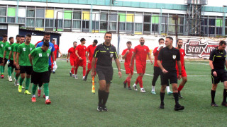 Ισόπαλοι Φοίνικας Πολίχνης και Αγροτικός -Φωτορεπορτάζ, Χρήσιμα τεστ για ΑΕΠ και Εθνικό Πυλαίας - Δηλώσεις