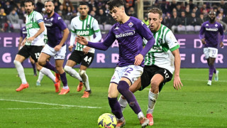 Πεντουλά: «Στον ΠΑΟΚ δανεικός ο Μπιάνκο»