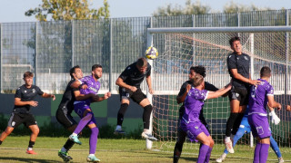 ΠΑΟΚ Β: Ήττήθηκε από την Καλαμάτα σε φιλικό παιχνίδι