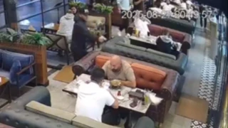 Τουρκία: 17χρονος εκτέλεσε εν ψυχρώ πρώην πρόεδρο ποδοσφαιρικής ομάδας (vid)