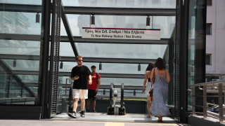 Μετρό Θεσσαλονίκης: Σταθμός-Μίκρα σε... 20 λεπτά - Πότε κλείνει η γραμμή