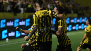 Με φόρα από την πρεμιέρα ο Άρης, για αντίδραση ο Παναιτωλικός