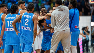 Eurobasket: Στις 15:00 για το «3 στα 3» η Ελλάδα κόντρα στη Γεωργία