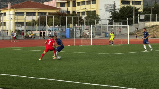 Φιλικές νίκες Φοίνικα Πολίχνης, Νίκης Μεσημερίου, ΠΑΟ Κουφαλίων - Φωτορεπορτάζ