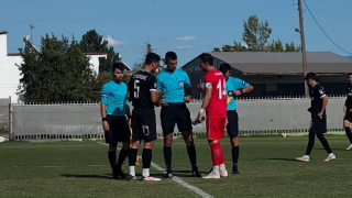 Το έξι στα έξι η Καλαμάτα - Καλή η εικόνα του Καμπανιακού παρά την ήττα