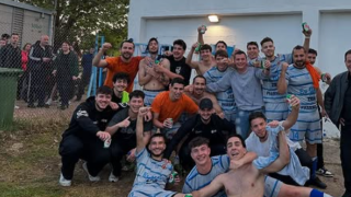 Ήφαιστος Θέρμης (Τop 10): Υψηλές βλέψεις και στη Β’ κατηγορία: Όλες οι μεταγραφές