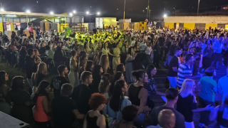 Ποντιακός Πολυδενδρίου: «Ενα μεγάλο ευχαριστώ» - Τα φιλικά των Μ. Αλεξάνδρου Θ., Αγ. Γεωργίου και Διγενή Κρυονερίου