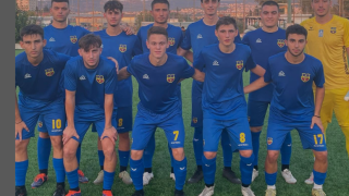 ΑΕ Ευόσμου: Θέλει την πρόκριση στο κύπελλο – Μεταγραφές για Λαμία και Αστέρα Καρδίτσας