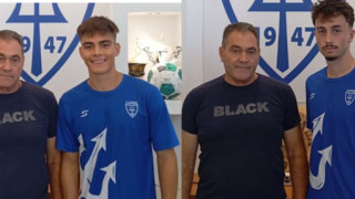 Ποσειδώνας Μηχανιώνας: Διπλή ενίσχυση – Ευχαριστήριο Ορέστη