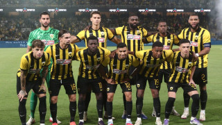 ΑΕΚ: Δύο τριάδες... φωτιά