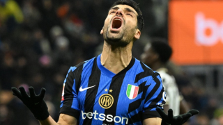 Ο Ολυμπιακός έχει πάρει το «ναι» της Ίντερ για τον Μεχντί Ταρεμί