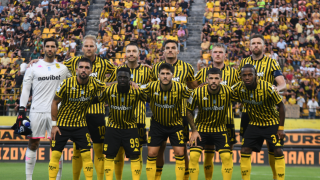 Πίσω από τους αριθμούς του Άρης - Παναιτωλικός